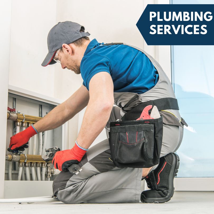 Hinsdale Plumbing Company